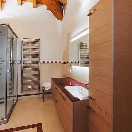 Bed and Breakfast Riva 4*