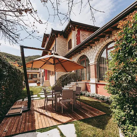 Riva 4* Badia Calavena