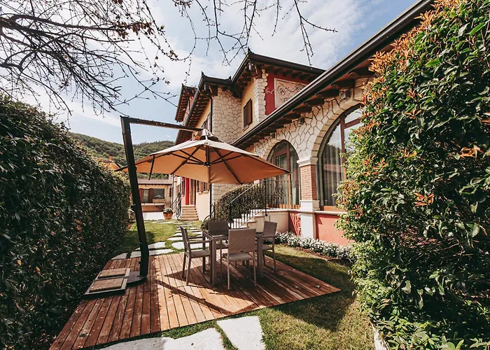 Riva 4* Badia Calavena