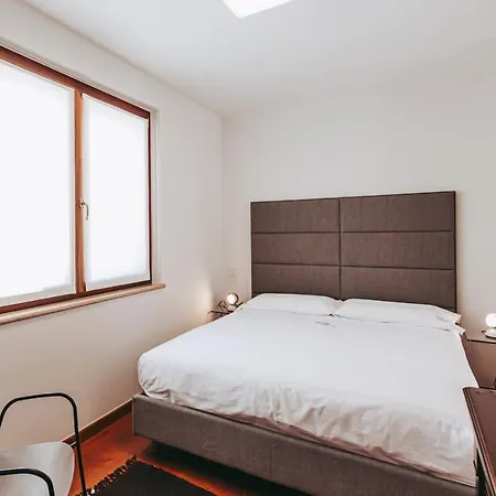 Riva B&B Badia Calavena