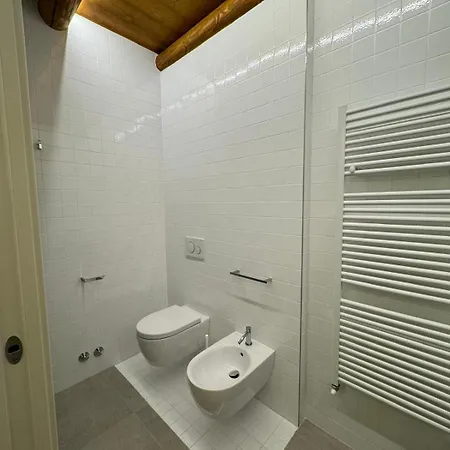 Riva Bed & Breakfast 4*