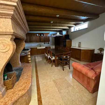 Riva Frühstückspension Badia Calavena