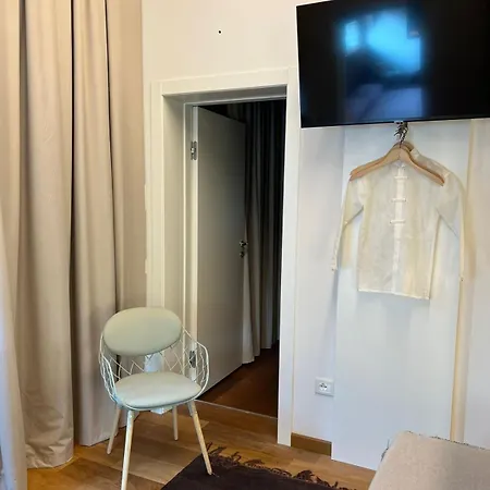 Riva Frühstückspension 4*