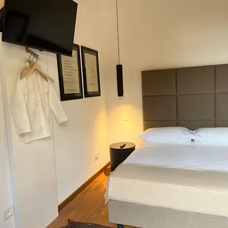 Frühstückspension Riva 4*