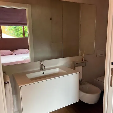 Bed & Breakfast Riva