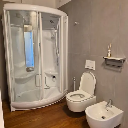 Riva Bed & Breakfast 4*