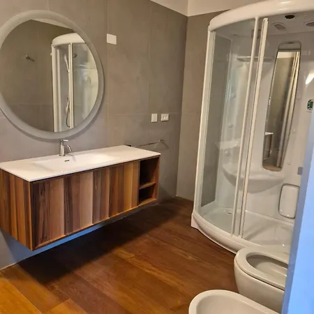 Frühstückspension Riva 4*