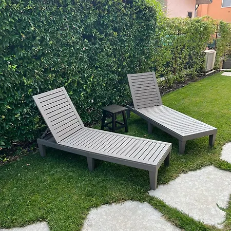 Frühstückspension Riva Badia Calavena