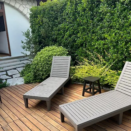 Frühstückspension Riva 4*