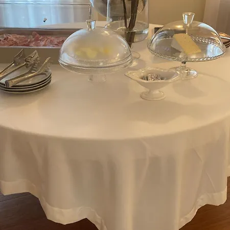 Bed and breakfast Riva *