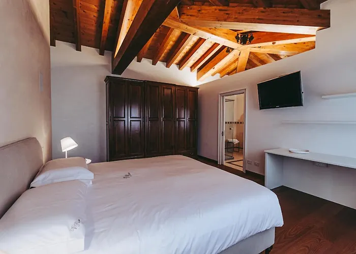 Riva 4* Badia Calavena