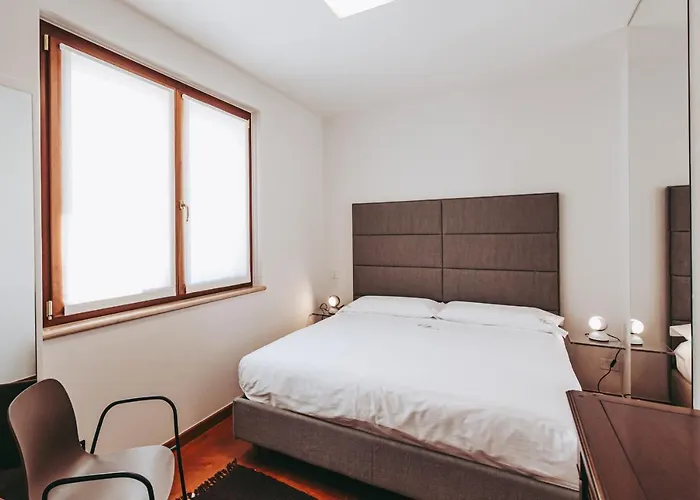 Riva Bed & Breakfast Badia Calavena