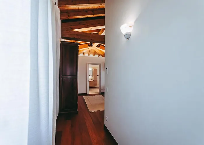 Riva Bed & Breakfast Badia Calavena