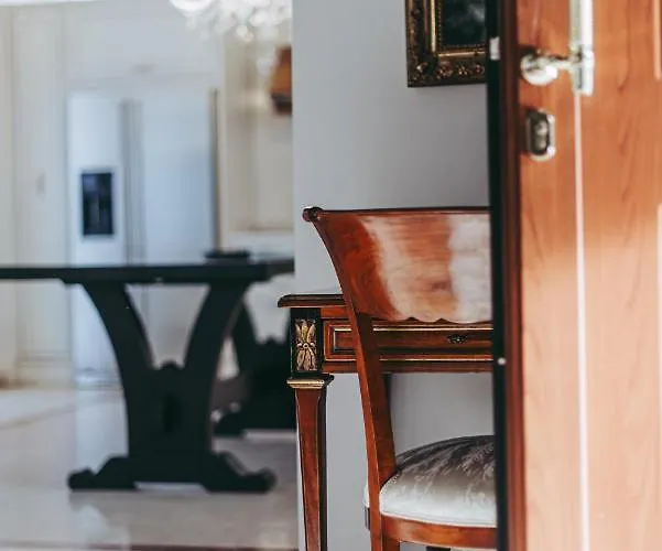 Riva Bed & Breakfast