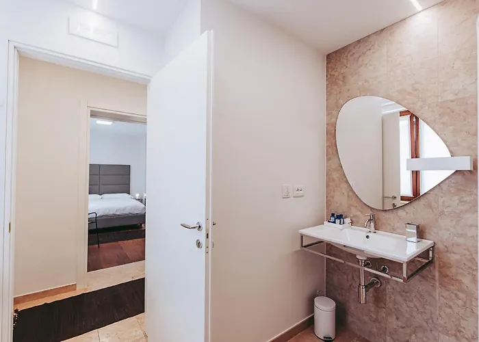 Riva Bed & Breakfast