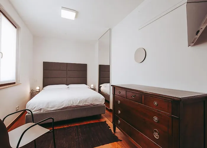 Riva Bed & Breakfast 4*