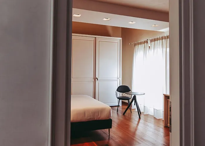 Bed & Breakfast Riva