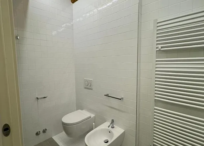 Riva Bed & Breakfast 4*