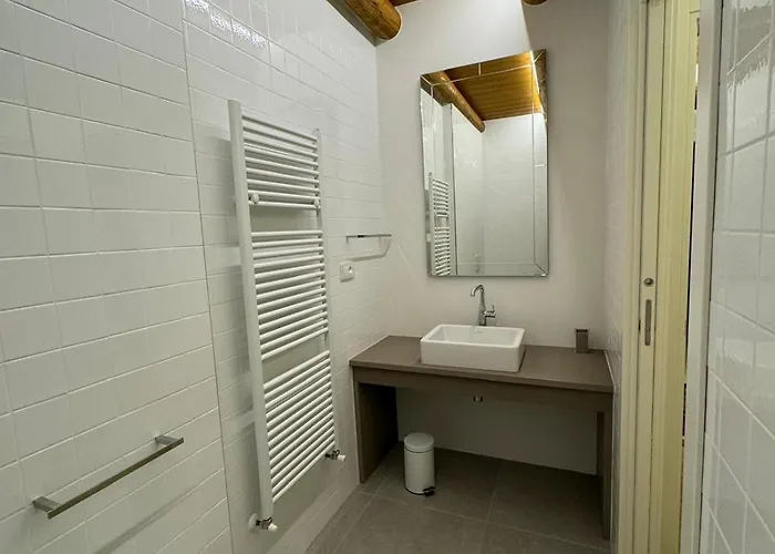 Bed & Breakfast Riva