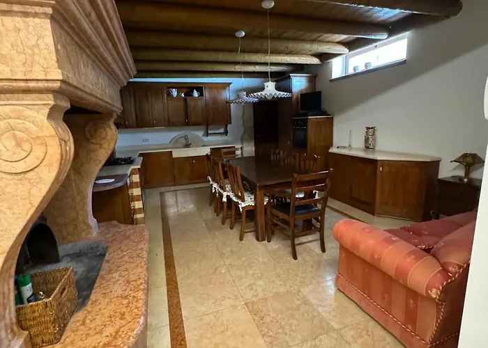 Riva Bed & Breakfast Badia Calavena