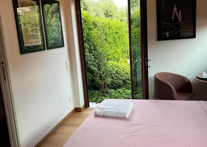 Riva Bed & Breakfast 4*