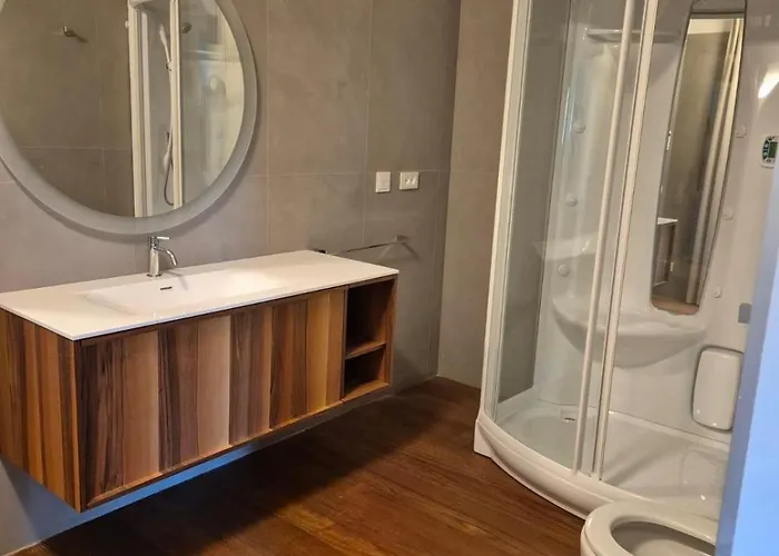 Bed & Breakfast Riva 4*