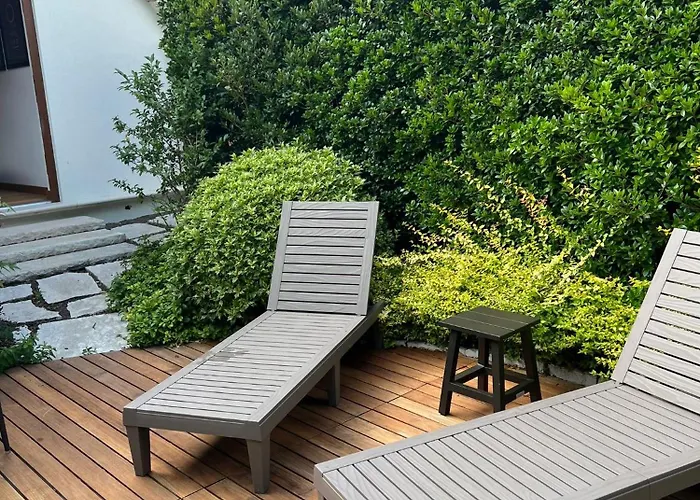 Bed & Breakfast Riva 4*