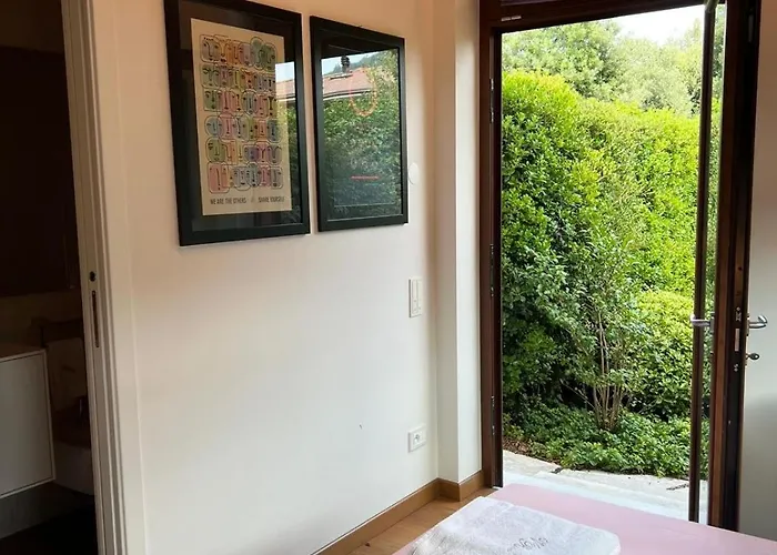 Bed & Breakfast Riva Badia Calavena