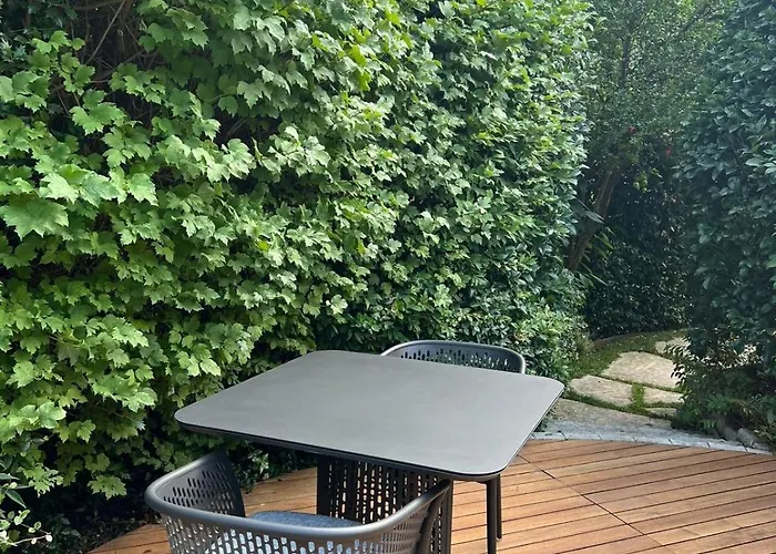 Bed & Breakfast Riva