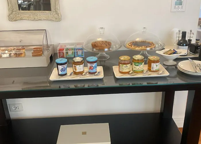Riva Bed & Breakfast 4*