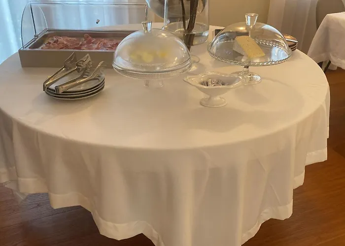 Bed & Breakfast Riva 4*