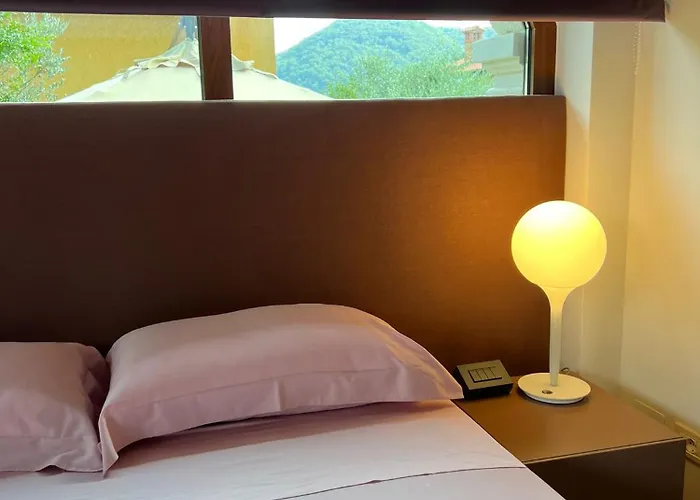 Bed & Breakfast Riva Badia Calavena