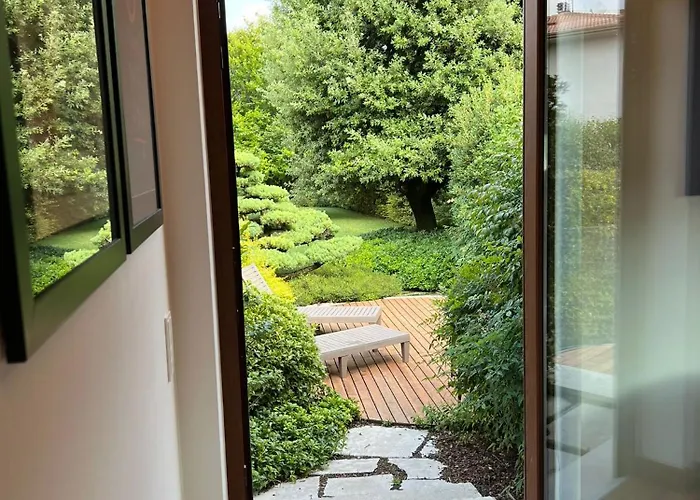 Bed & Breakfast Riva